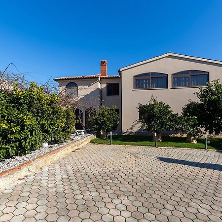 Villa Mira Tar-Vabriga المظهر الخارجي الصورة