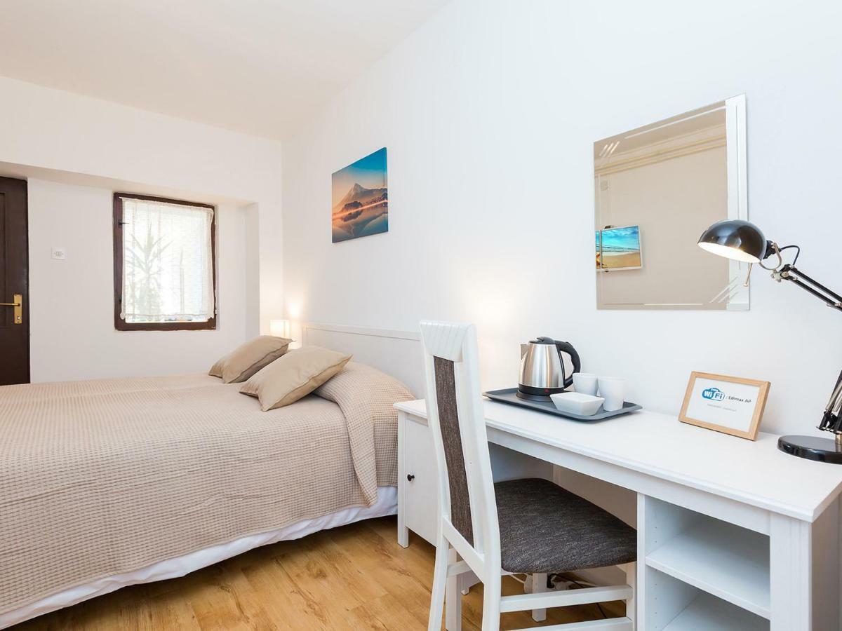 Villa Mira Tar-Vabriga المظهر الخارجي الصورة